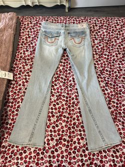 True Religion Pants