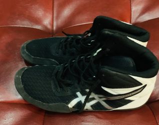 Wrestling Shoes