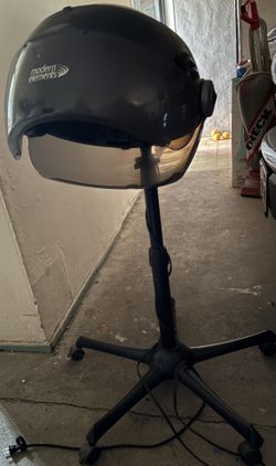 Hairdryer