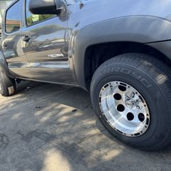 Especial 🔥☎️rines Nuevos 15x10 De 5 Tornios Instacion Y Balance Las 4 Llantas JUEVAS Y Rines Nuevos 🔥✅🚀☎️