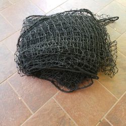 Backstop Net for Sports