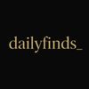 dailyfinds_