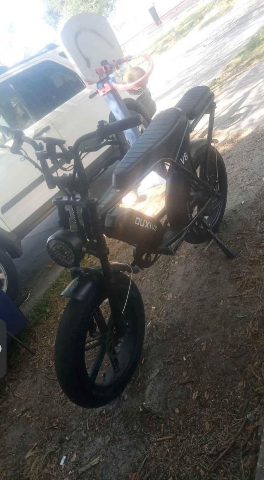 Selling