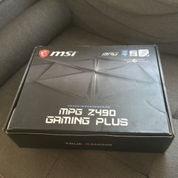 B450 Motherboard 
