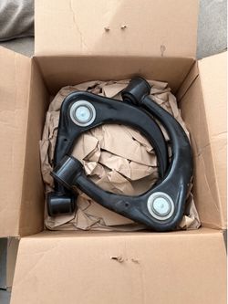 2021 Tacoma oem upper control arms