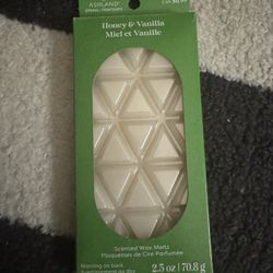 Scented Wax Melts
