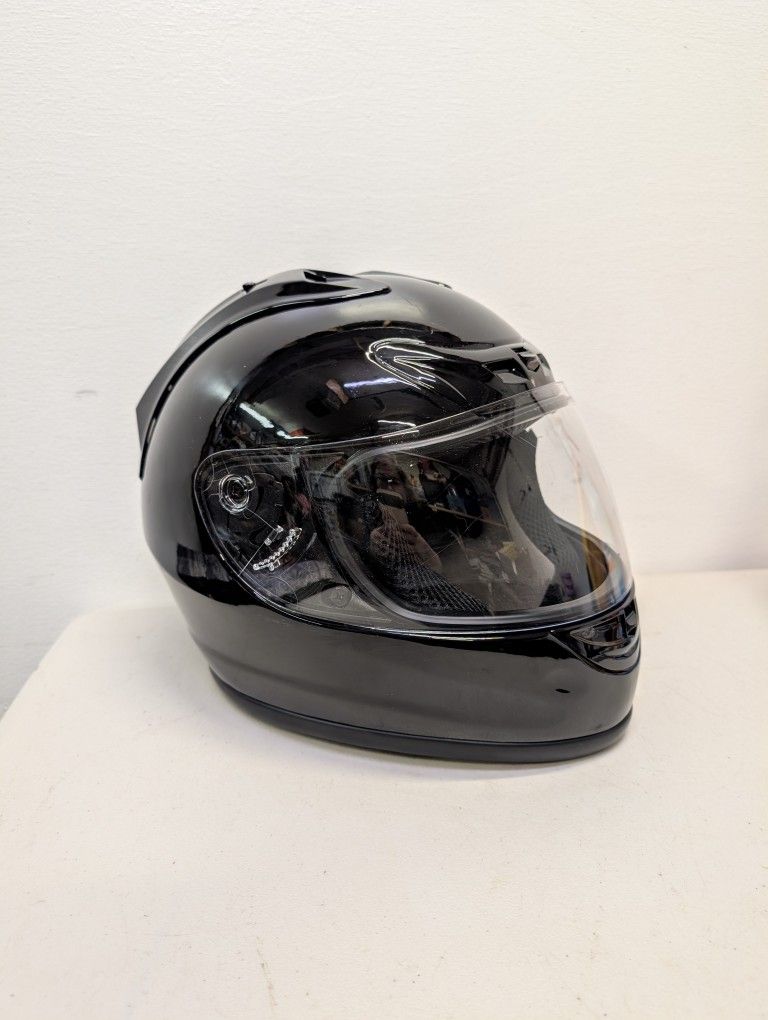 Motorcycle Helmet 