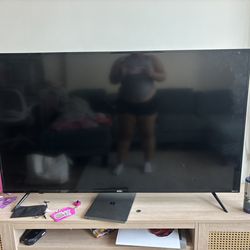 55” Smart TV