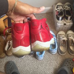 Jordan 11