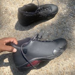 Air jordan 14 deals retro se men's shoe