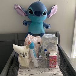 Baby Supplies Organizer