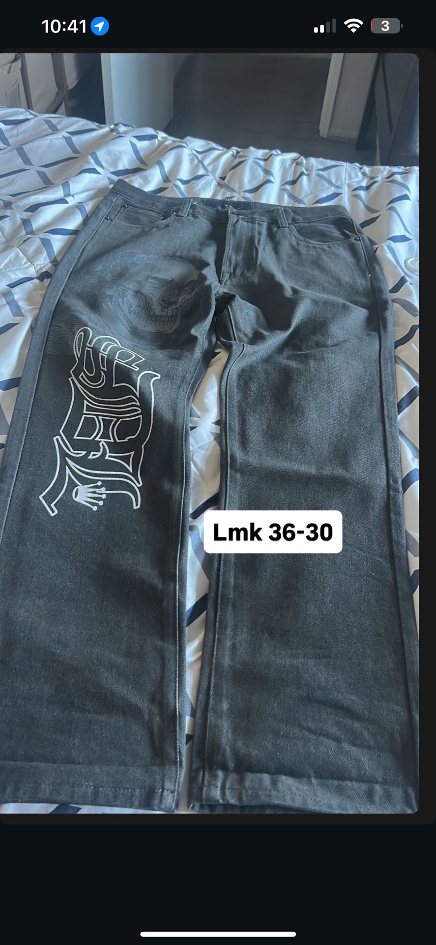 Sdl Pants
