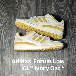 Adidas Forum Low CL