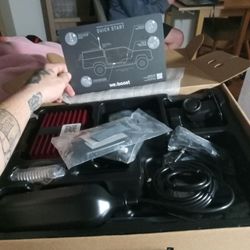 Weboost Signal Booster 