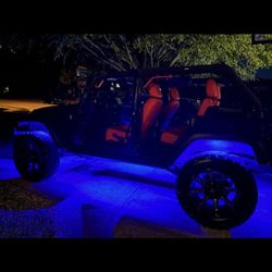 LED Lights 