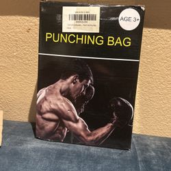Punching Bag