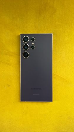 Samsung S24 Ultra