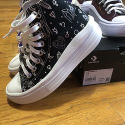 Women Converse Shoes 