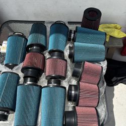 Air Filters 