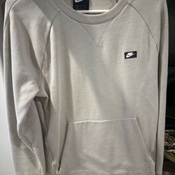 Vintage Nike Sweatshirt 