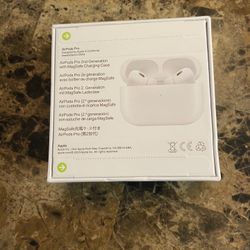 Apple AirPod Pro 2