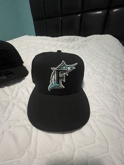 Marlins SnapBack New Era