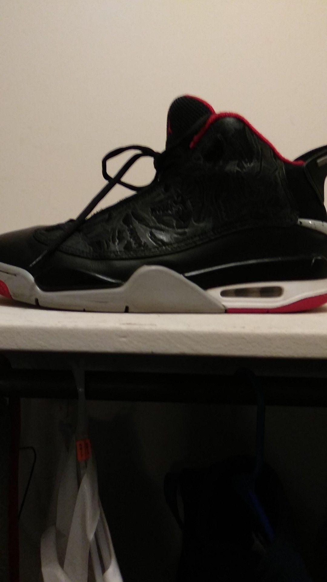 Jordans 10 1/2