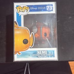 Nemo Funk Pop