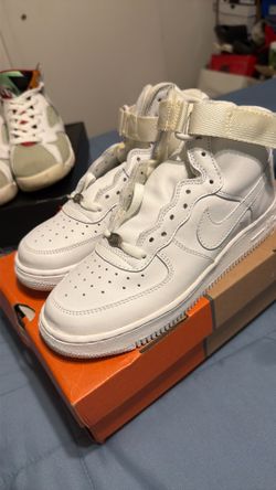 Air Force 1 high vintage 2003 6y