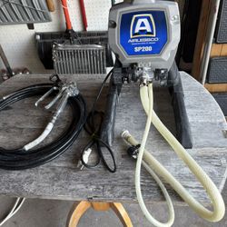Airlessco SP200 Paint Sprayer