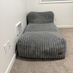 Hobestluk Big Bean Lounge Chair