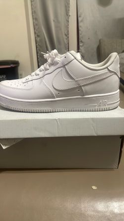 Air Force one