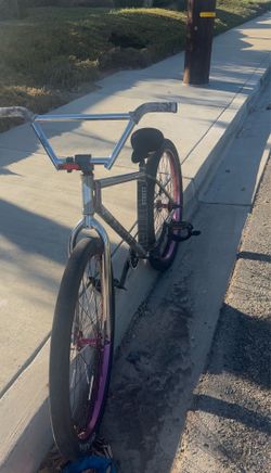29er rims