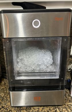 Opal Ice Maker