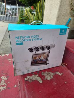 Heimvision Home camera recording system