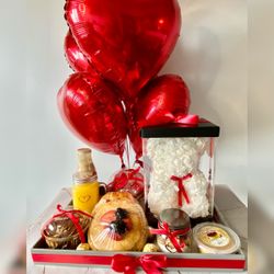 Desayunos Sorpresas Para Cualquier Ocasión