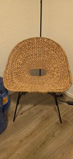 Boho Chair