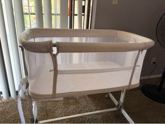 Bassinet