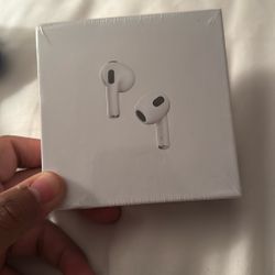 airpods gen 3 