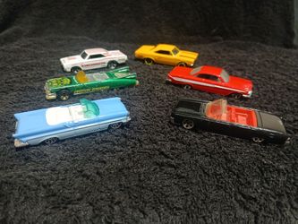 Hot Wheels $5ea