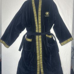 Men’s Vintage XL Caesars Palace Robe 