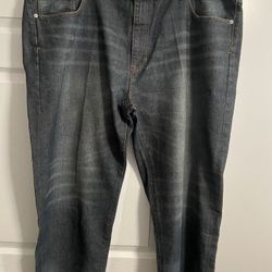 Jeans Size 46 X 30