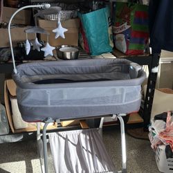 Baby Bassinets 
