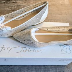 Betsey Johnson Shoes