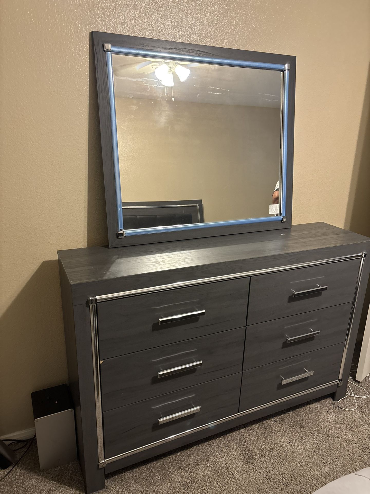 King Size Bed Frame