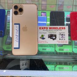 iPhone 11 Pro