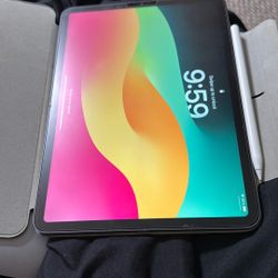 iPad Pro 2020