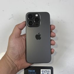 iPhone 15 Pro 128Gb Unlocked