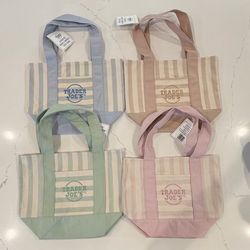 Trader Joe’s Mini Tote