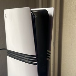 Ps5 pro